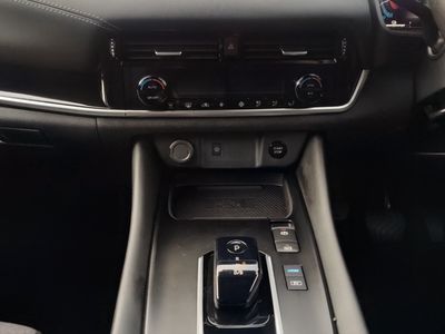 2024 Nissan Qashqai