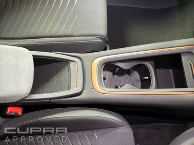 2023 Cupra Born