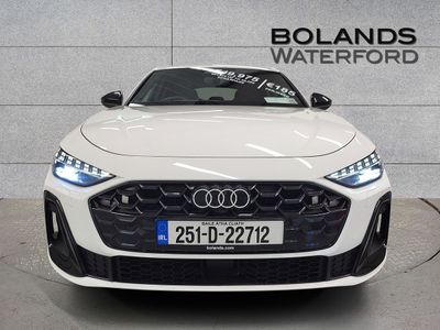 2025 Audi A5