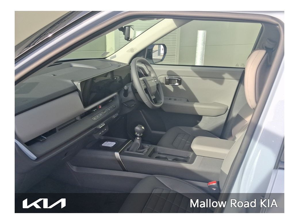 2026 Kia Seltos