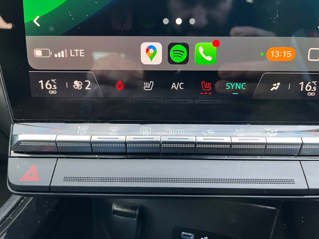 2023 Renault Austral