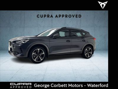 2024 Cupra Formentor