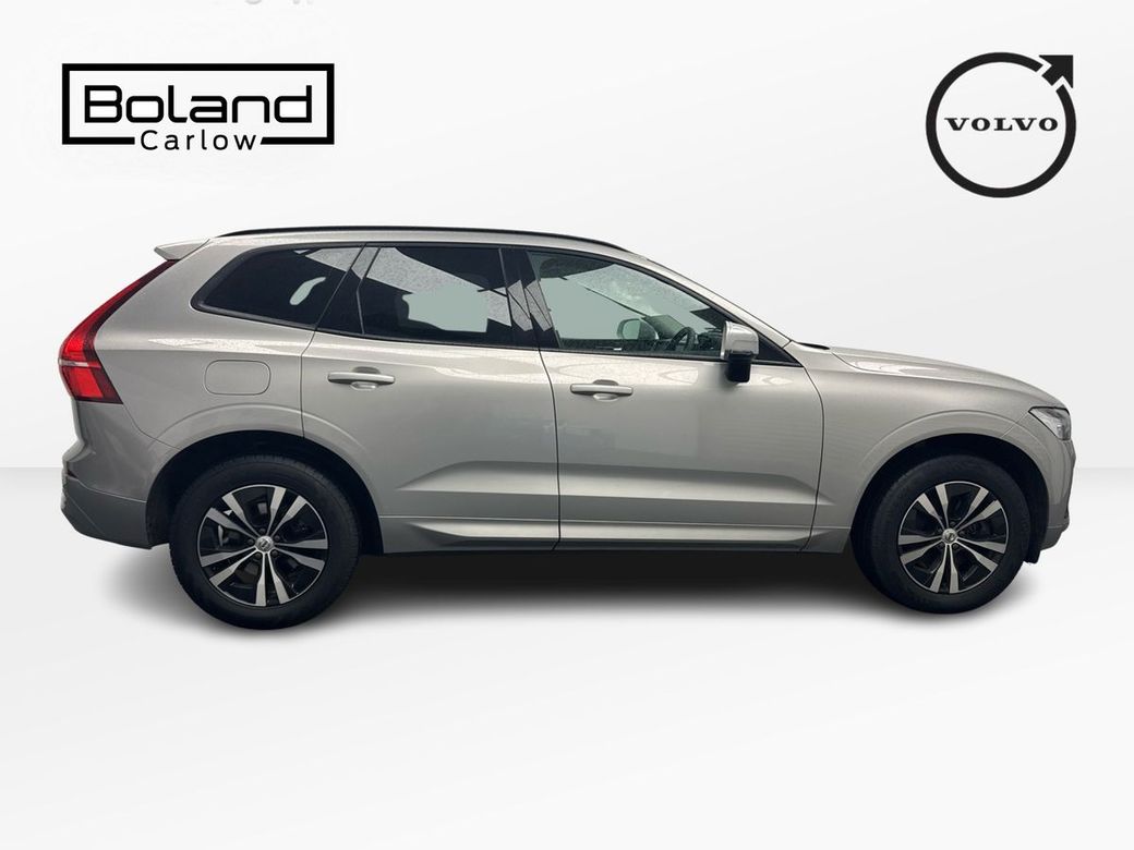 2022 Volvo XC60