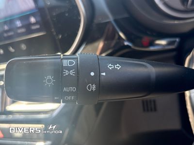 2023 Suzuki SX4
