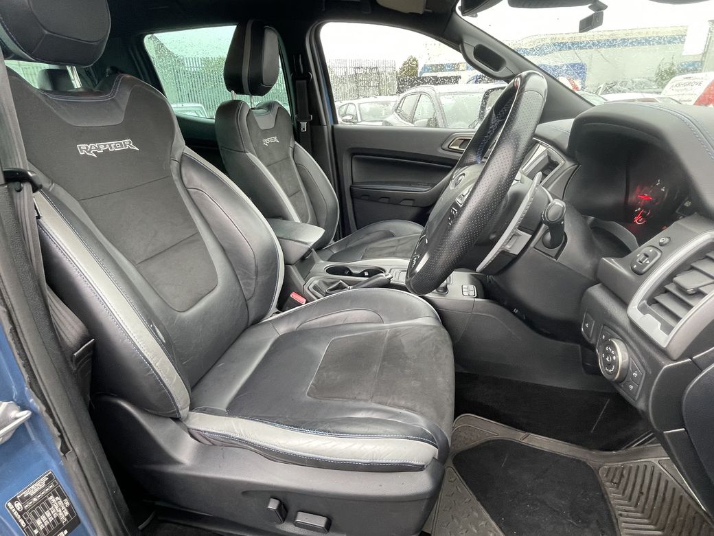 2023 Ford Ranger