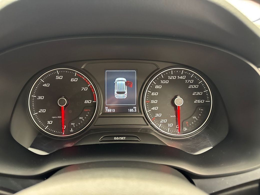 2021 SEAT Ateca