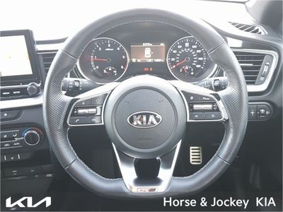 2021 Kia Ceed