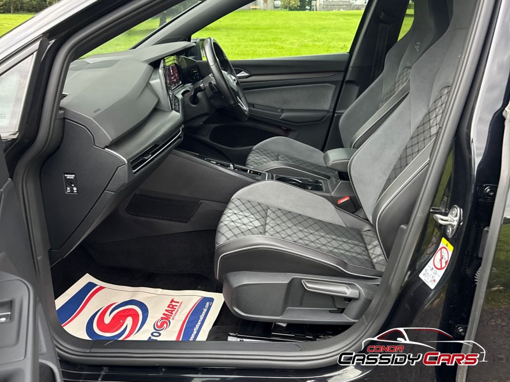 2022 Volkswagen Golf