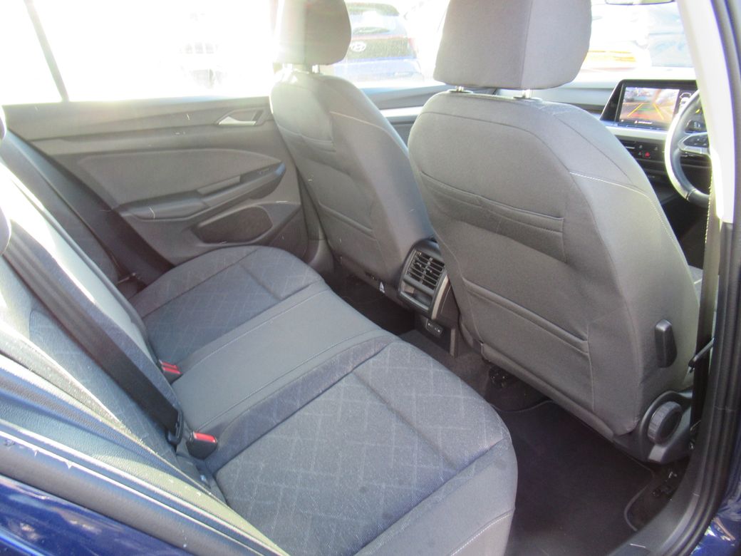 2024 Volkswagen Golf