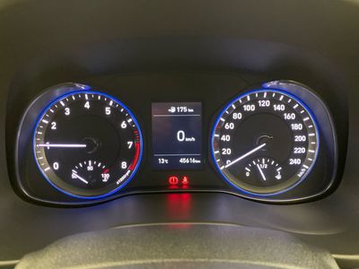 2018 Hyundai Kona
