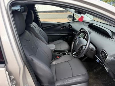 2020 Toyota Prius