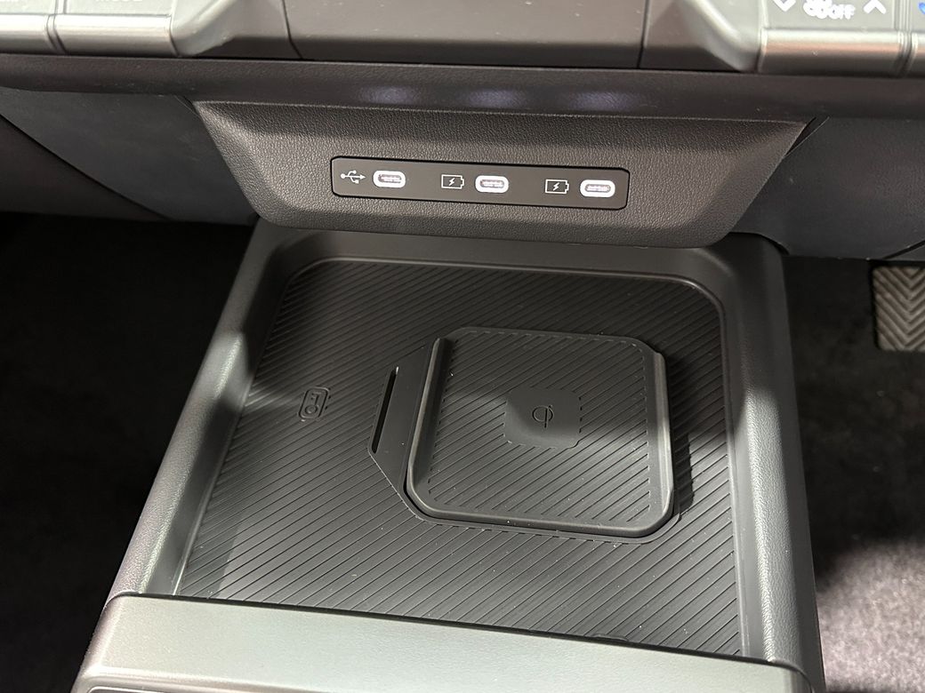 2027 Kia Seltos