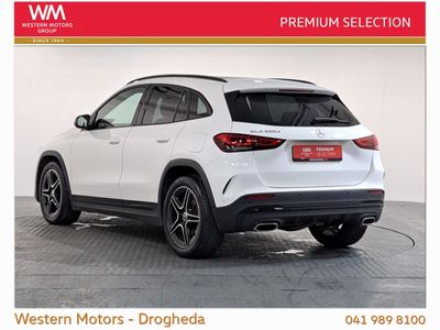 2022 Mercedes-Benz GLA Class