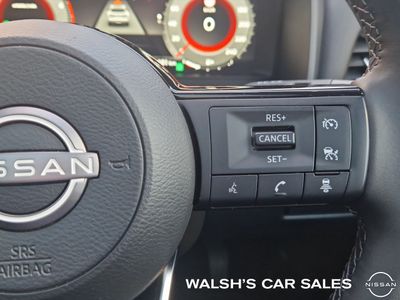 2024 Nissan Qashqai
