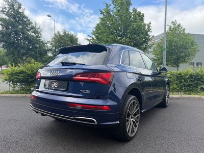 2019 Audi Q5