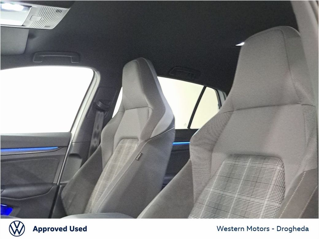 2024 Volkswagen Golf