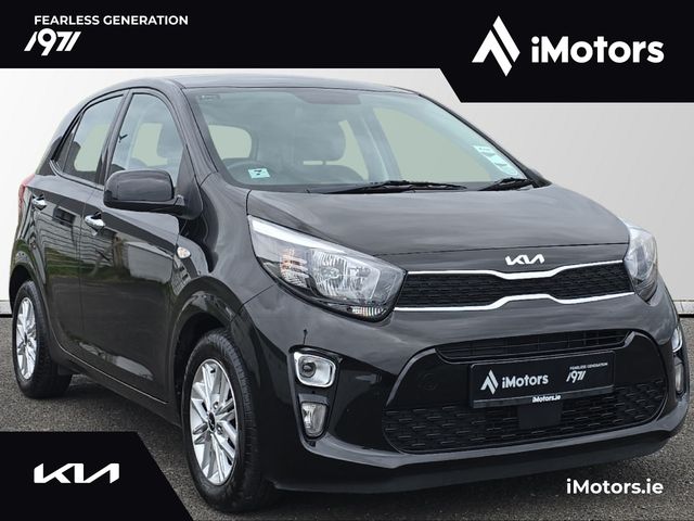 vehicle for sale from iMotors
