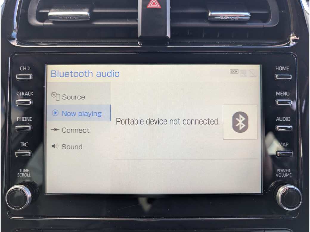 2022 Toyota Prius