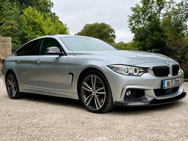 vehicle for sale from Deerpark Motor Company