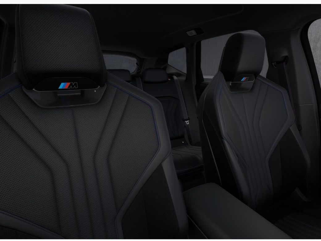 2026 BMW iX3