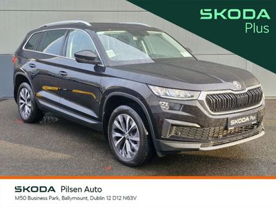 2023 Skoda Kodiaq