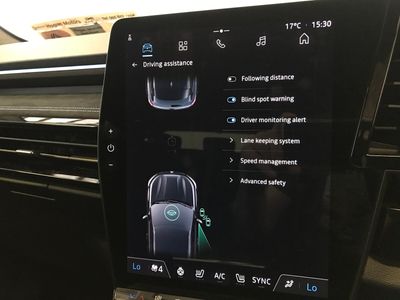2023 Renault Austral