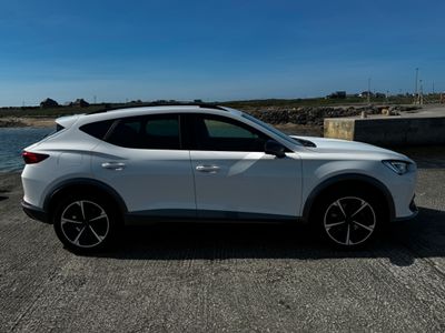 2023 Cupra Formentor