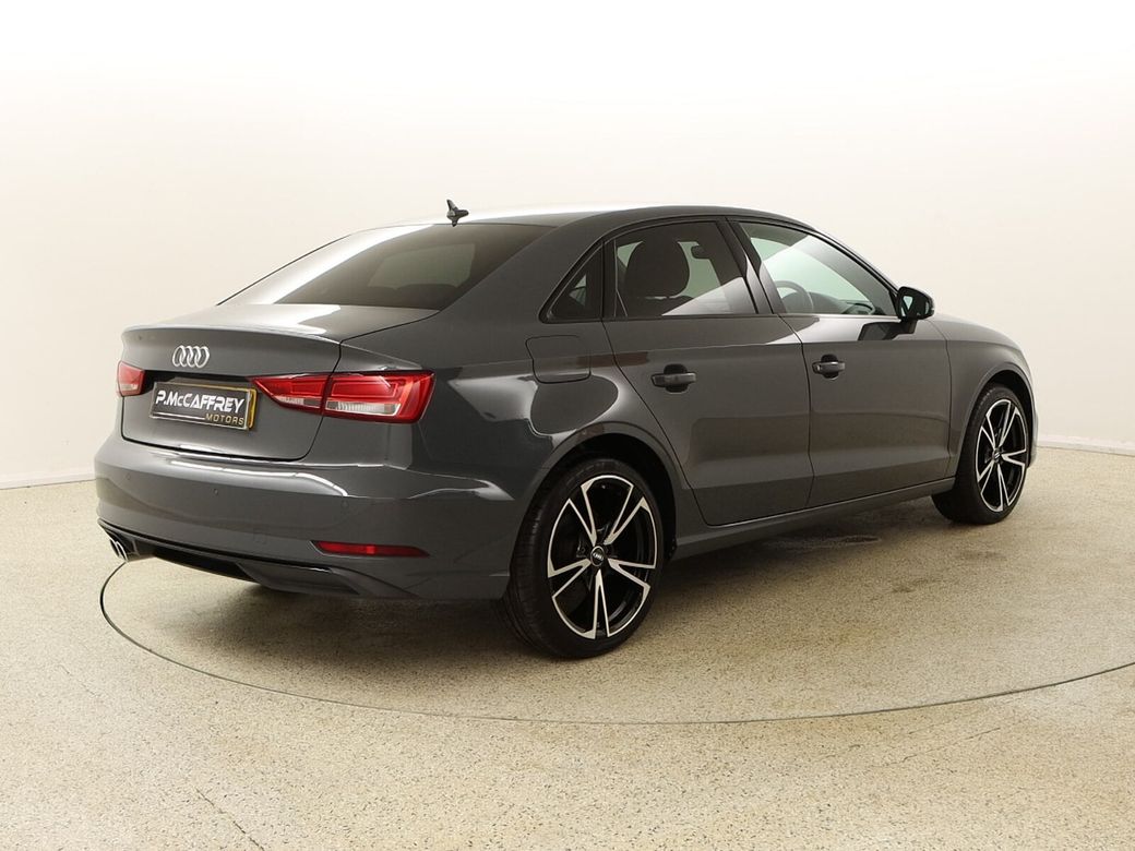 2017 Audi A3