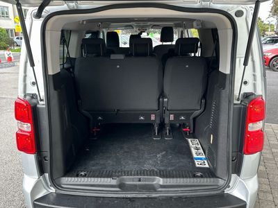2019 Toyota Proace