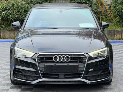 2016 Audi A3