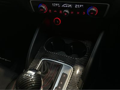 2014 Audi S3