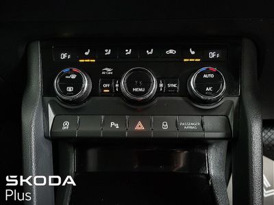 2024 Skoda Karoq
