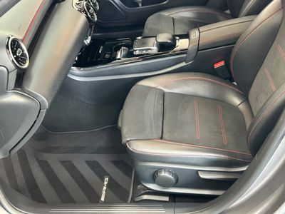 2021 Mercedes-Benz A Class