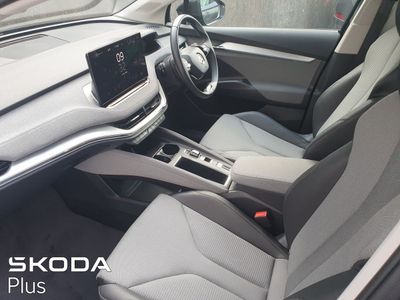 2023 Skoda Enyaq