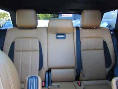 2018 Land Rover Range Rover