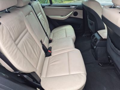 2013 BMW X5