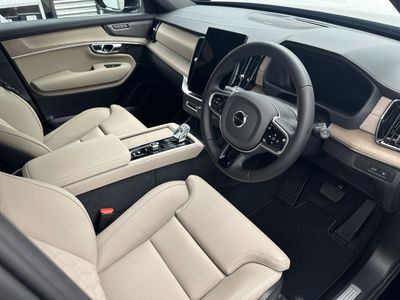 2026 Volvo XC90