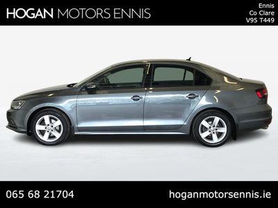 2017 Volkswagen Jetta