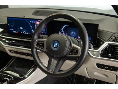 2025 BMW X5