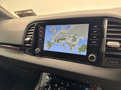 2024 Skoda Karoq