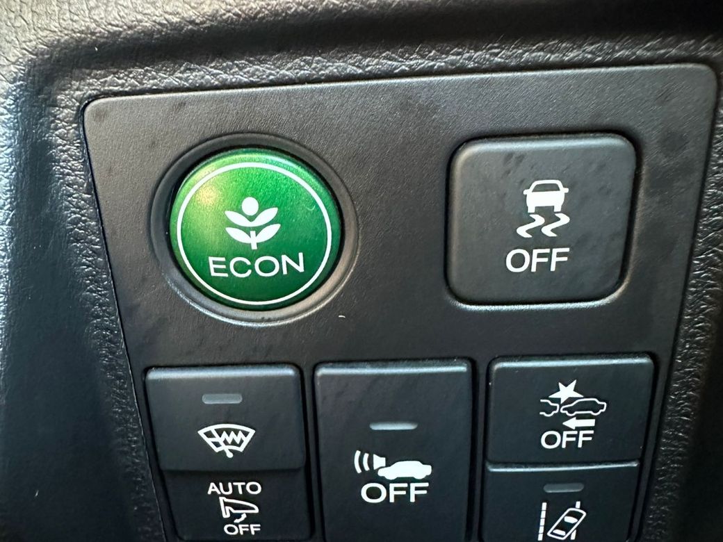 2016 Honda Vezel