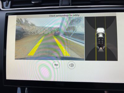 2024 Land Rover Range Rover Evoque