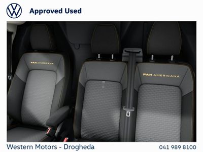 2026 Volkswagen Transporter