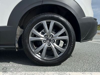 2024 Mazda CX-30