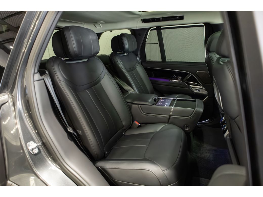 2024 Land Rover Range Rover