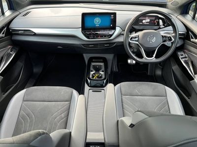 2023 Volkswagen ID.4