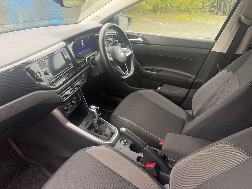 2023 Volkswagen Polo