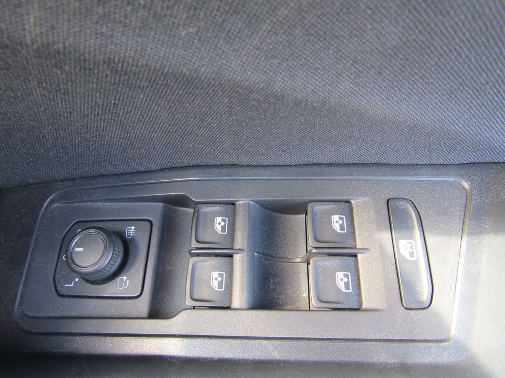 2022 Volkswagen T-Roc