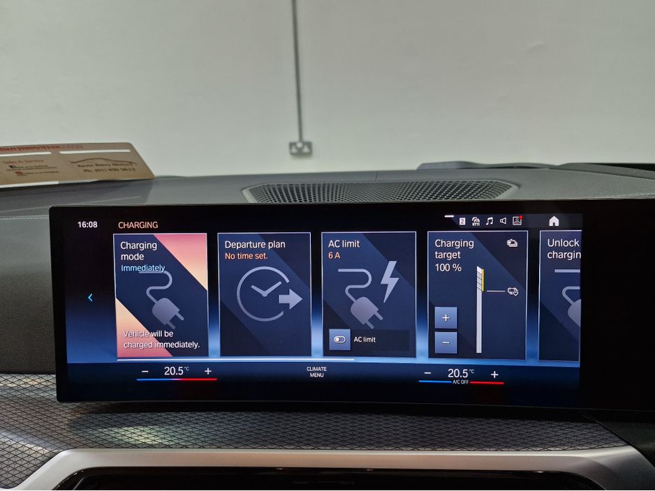 2023 BMW i4