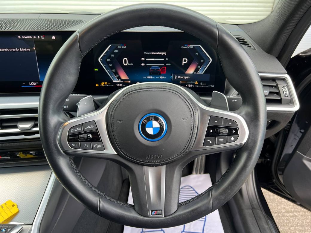 2023 BMW 3 Series